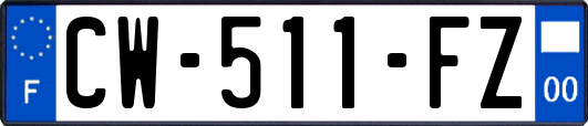 CW-511-FZ