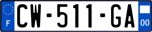 CW-511-GA