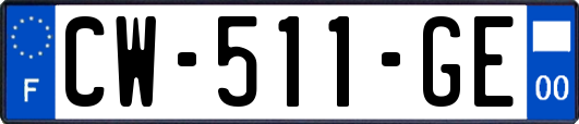 CW-511-GE