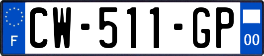 CW-511-GP