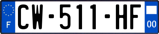 CW-511-HF