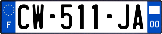 CW-511-JA