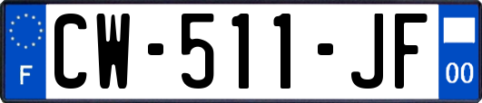 CW-511-JF
