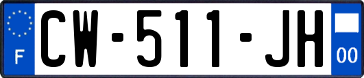 CW-511-JH