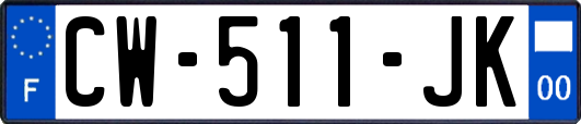 CW-511-JK