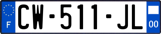 CW-511-JL