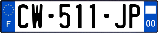 CW-511-JP