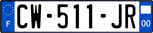 CW-511-JR