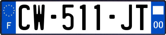 CW-511-JT