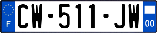 CW-511-JW