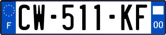 CW-511-KF