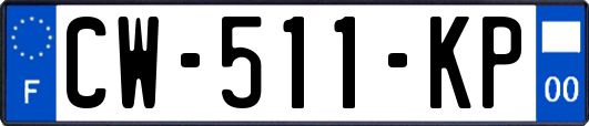 CW-511-KP