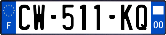 CW-511-KQ