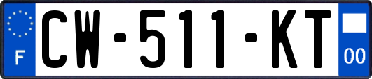 CW-511-KT