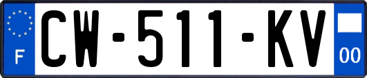 CW-511-KV