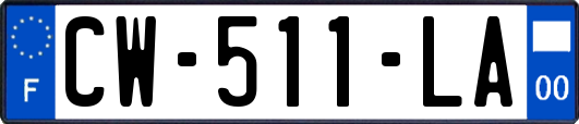 CW-511-LA
