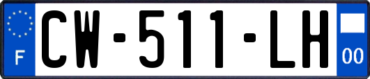 CW-511-LH
