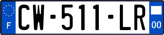 CW-511-LR