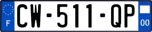 CW-511-QP