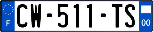 CW-511-TS