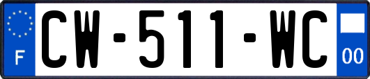 CW-511-WC