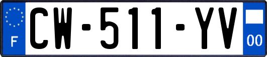 CW-511-YV