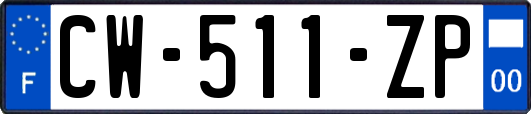 CW-511-ZP