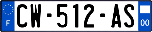 CW-512-AS