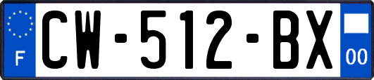 CW-512-BX