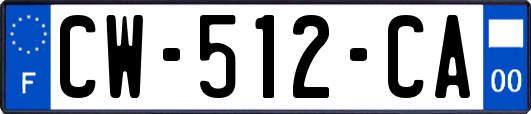 CW-512-CA