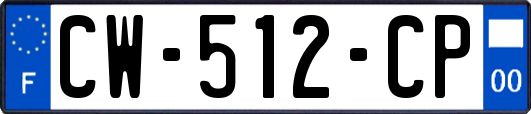 CW-512-CP