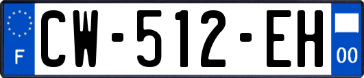 CW-512-EH