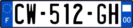 CW-512-GH