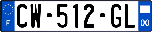 CW-512-GL