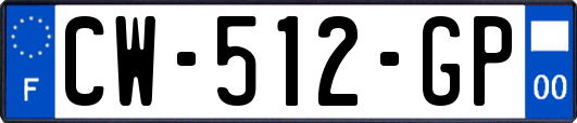 CW-512-GP