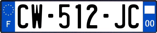 CW-512-JC