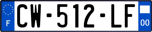 CW-512-LF