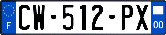 CW-512-PX