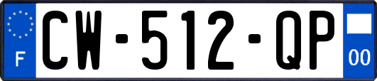 CW-512-QP