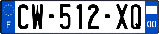 CW-512-XQ