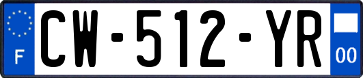 CW-512-YR