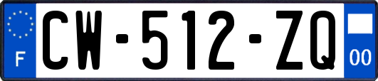 CW-512-ZQ