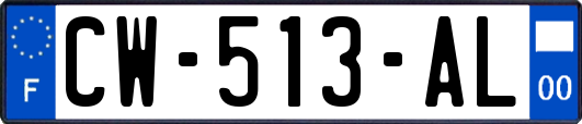 CW-513-AL