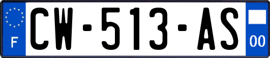 CW-513-AS