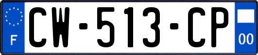 CW-513-CP