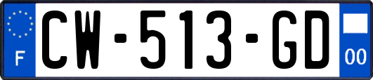 CW-513-GD