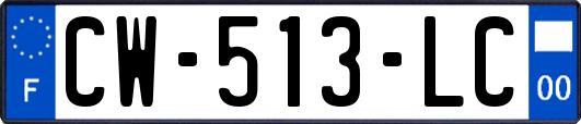 CW-513-LC