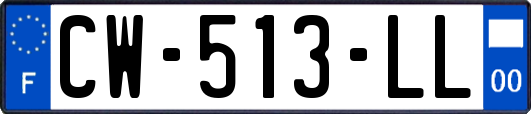 CW-513-LL