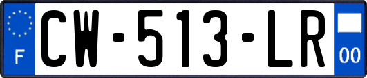 CW-513-LR