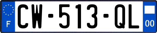 CW-513-QL